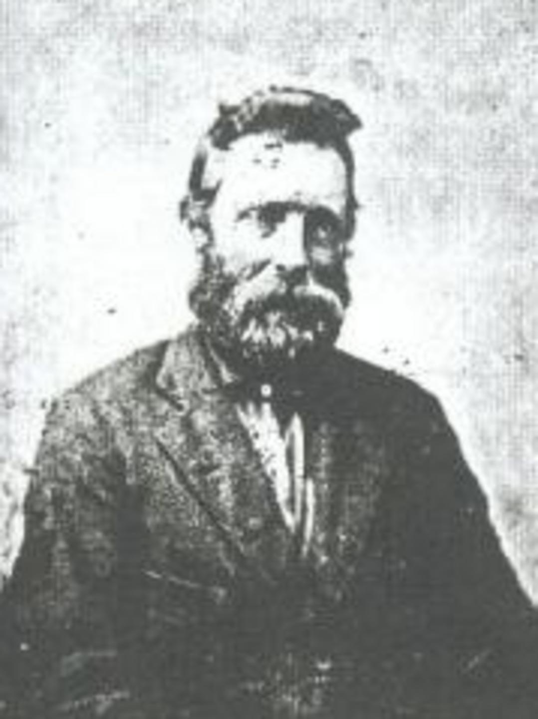 Andrew Burt (1804 - 1869) Profile